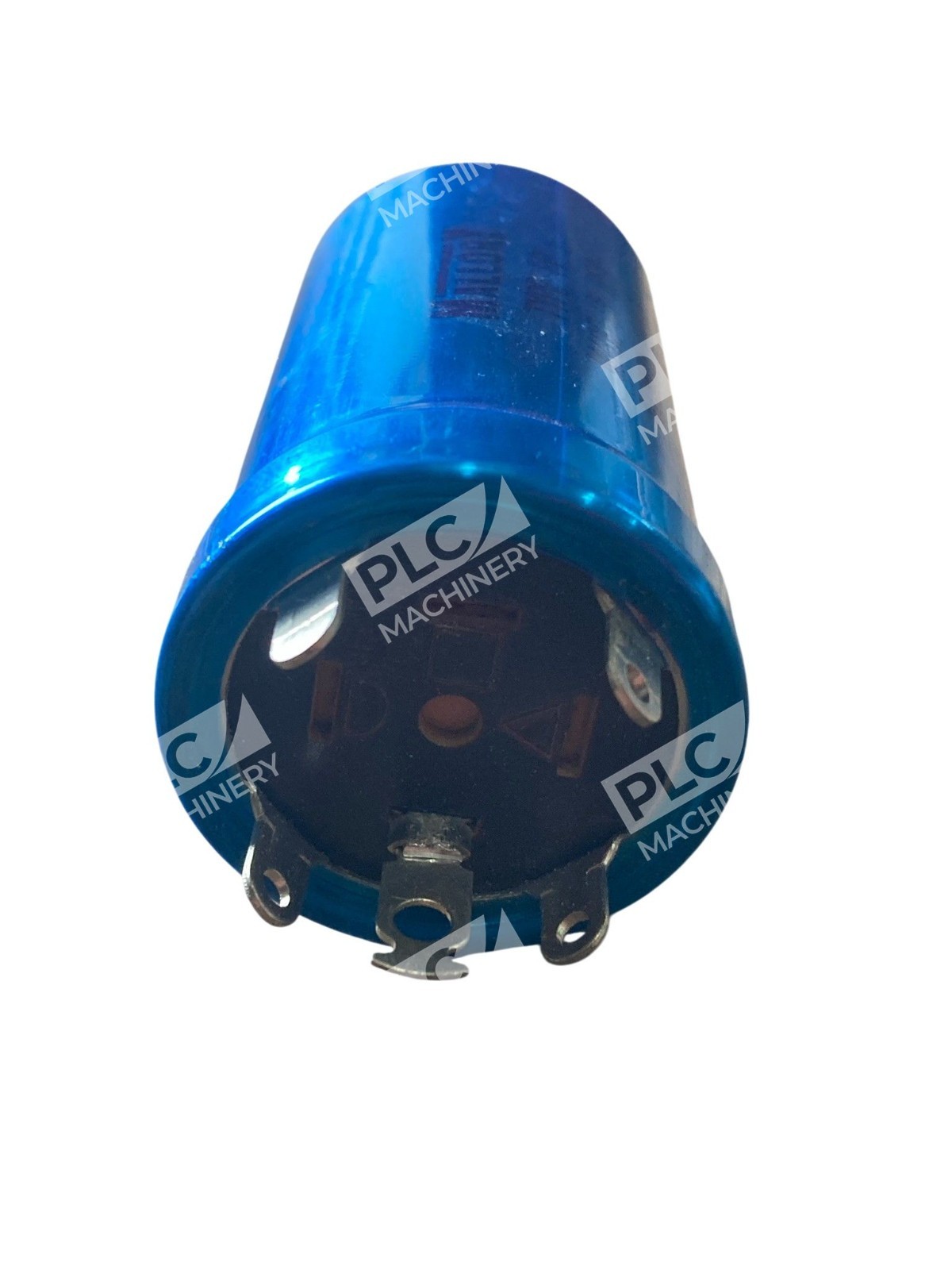Mallory Type FP 400MFD 150VDC Capacitor 03193890 - Image 5