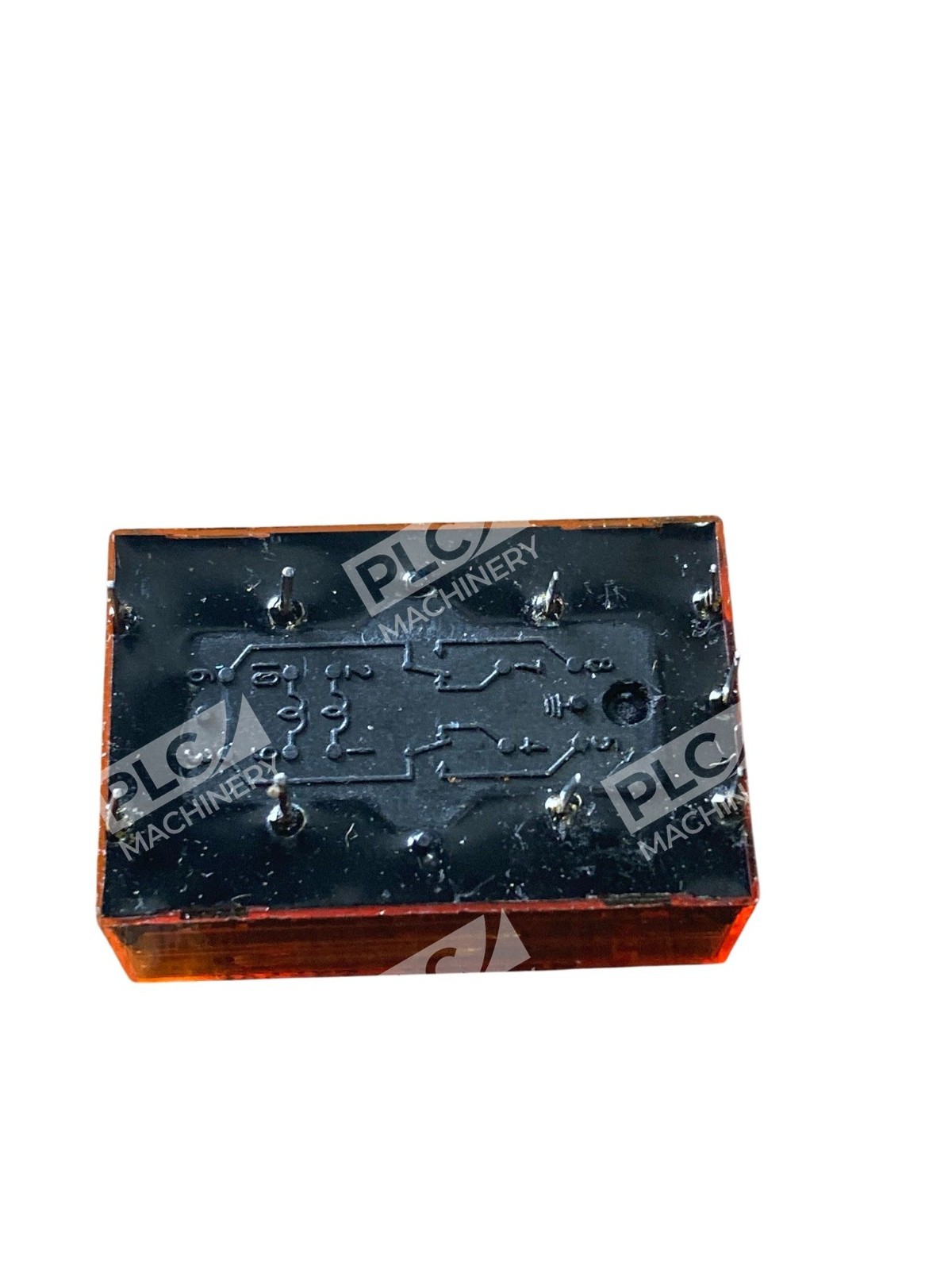 MR22-N7 - NEC - A8729N 1200Ohm Signal Relay - Image 5