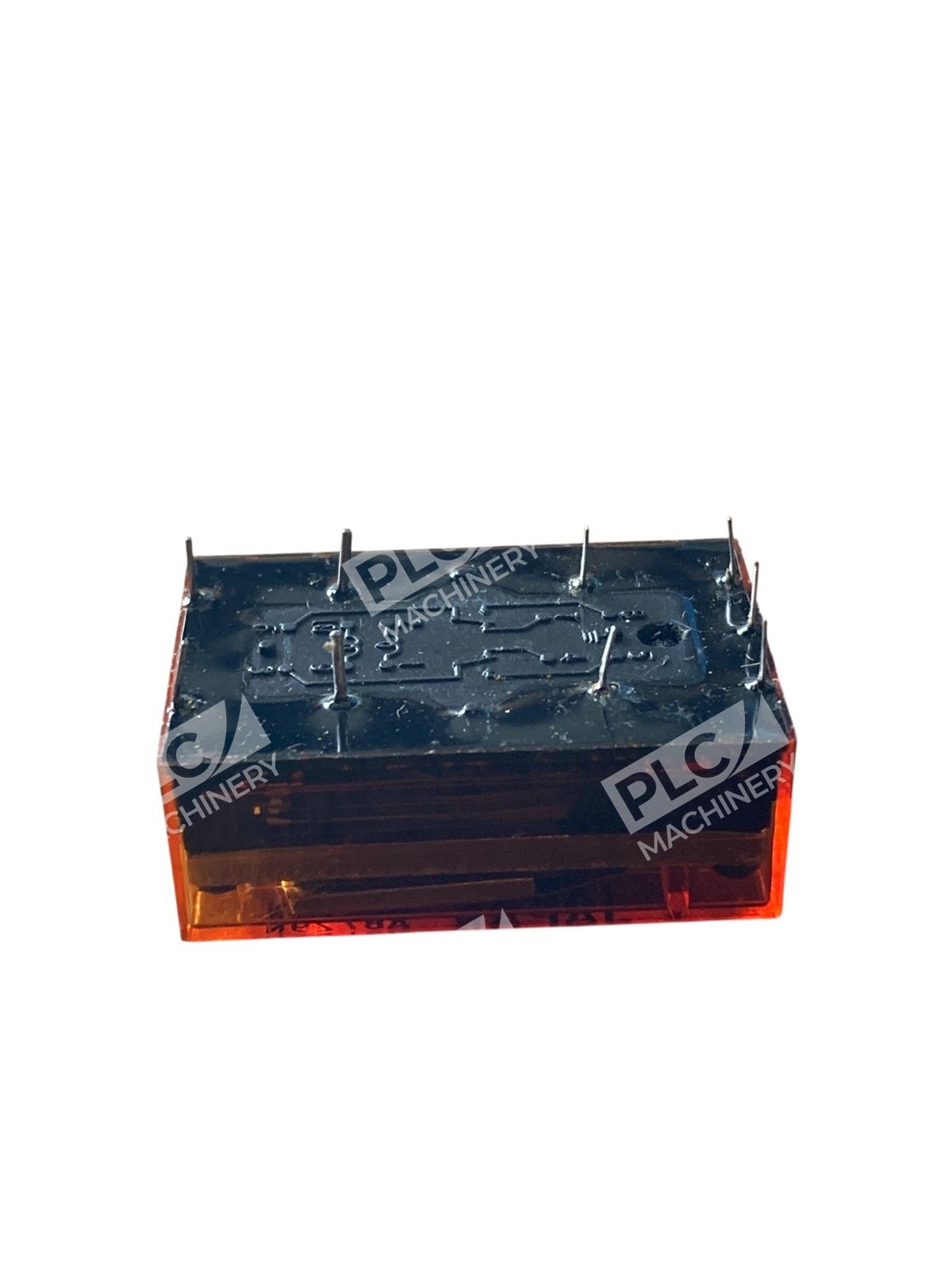 MR22-N7 - NEC - A8729N 1200Ohm Signal Relay - Image 4