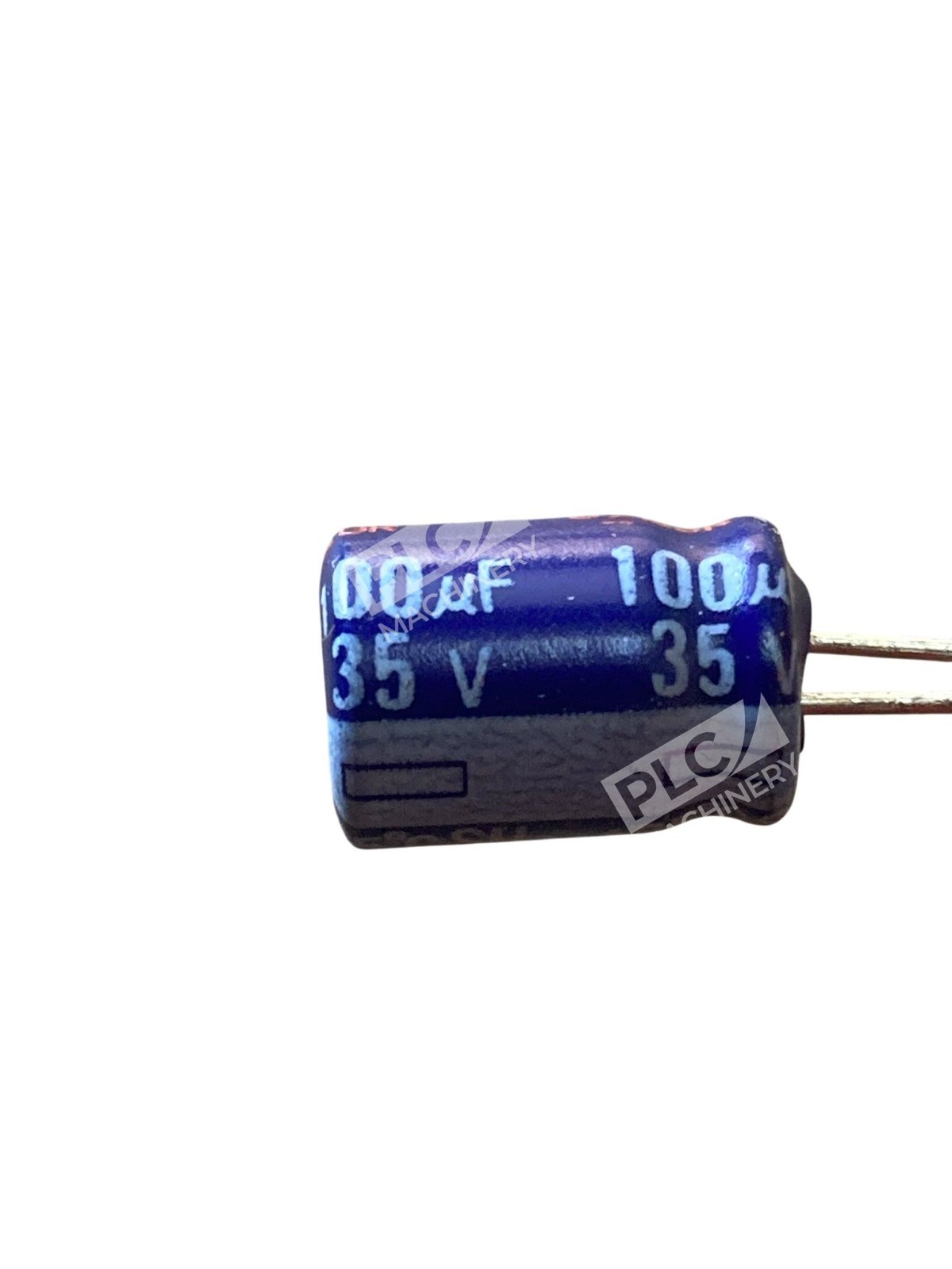 100uF - Panasonic - SU Capacitor 35V (Bag of 200) - Image 10