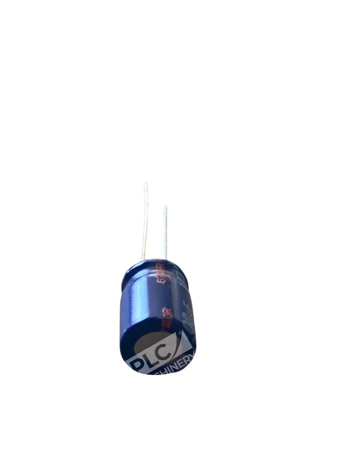 100uF - Panasonic - SU Capacitor 35V (Bag of 200) - Image 6