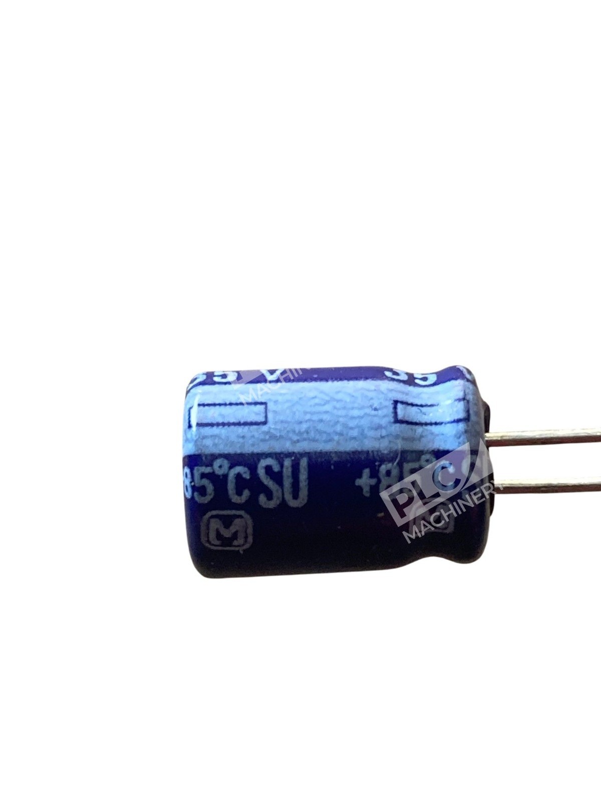100uF - Panasonic - SU Capacitor 35V (Bag of 200) - Image 9