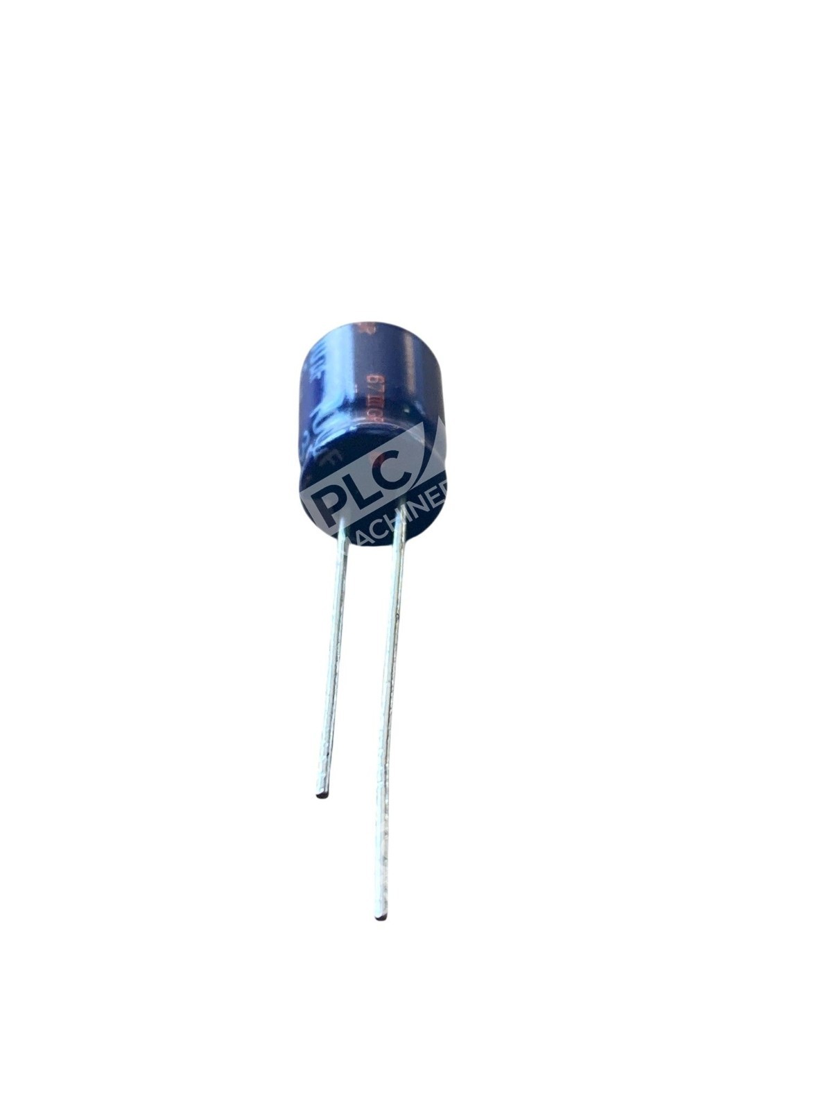 100uF - Panasonic - SU Capacitor 35V (Bag of 200) - Image 4
