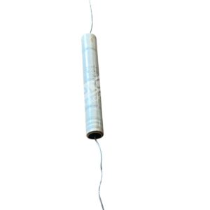 CDE M39018/01-0745 - CDE 120uF 75V Capacitor M39018/01-0745