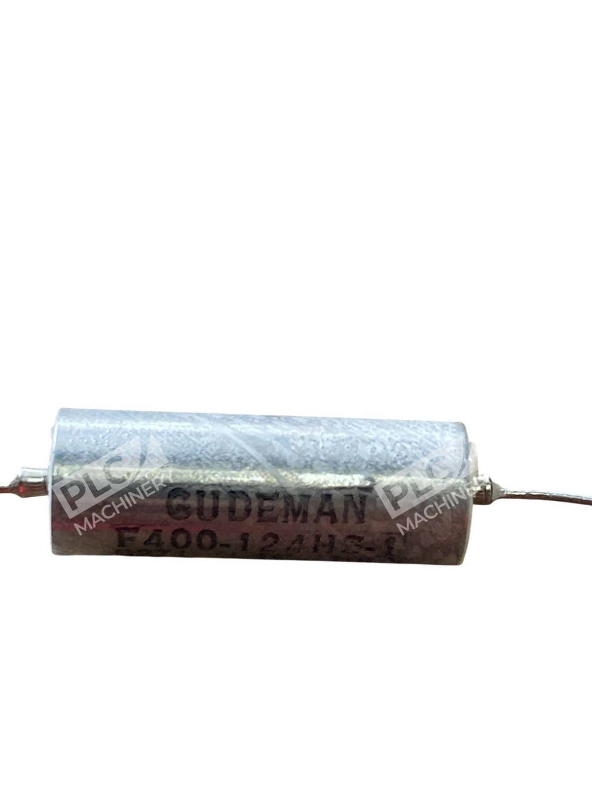 Gudeman 0371 100V 72928-7845 Capacitor F400-124HS-1 - Image 4