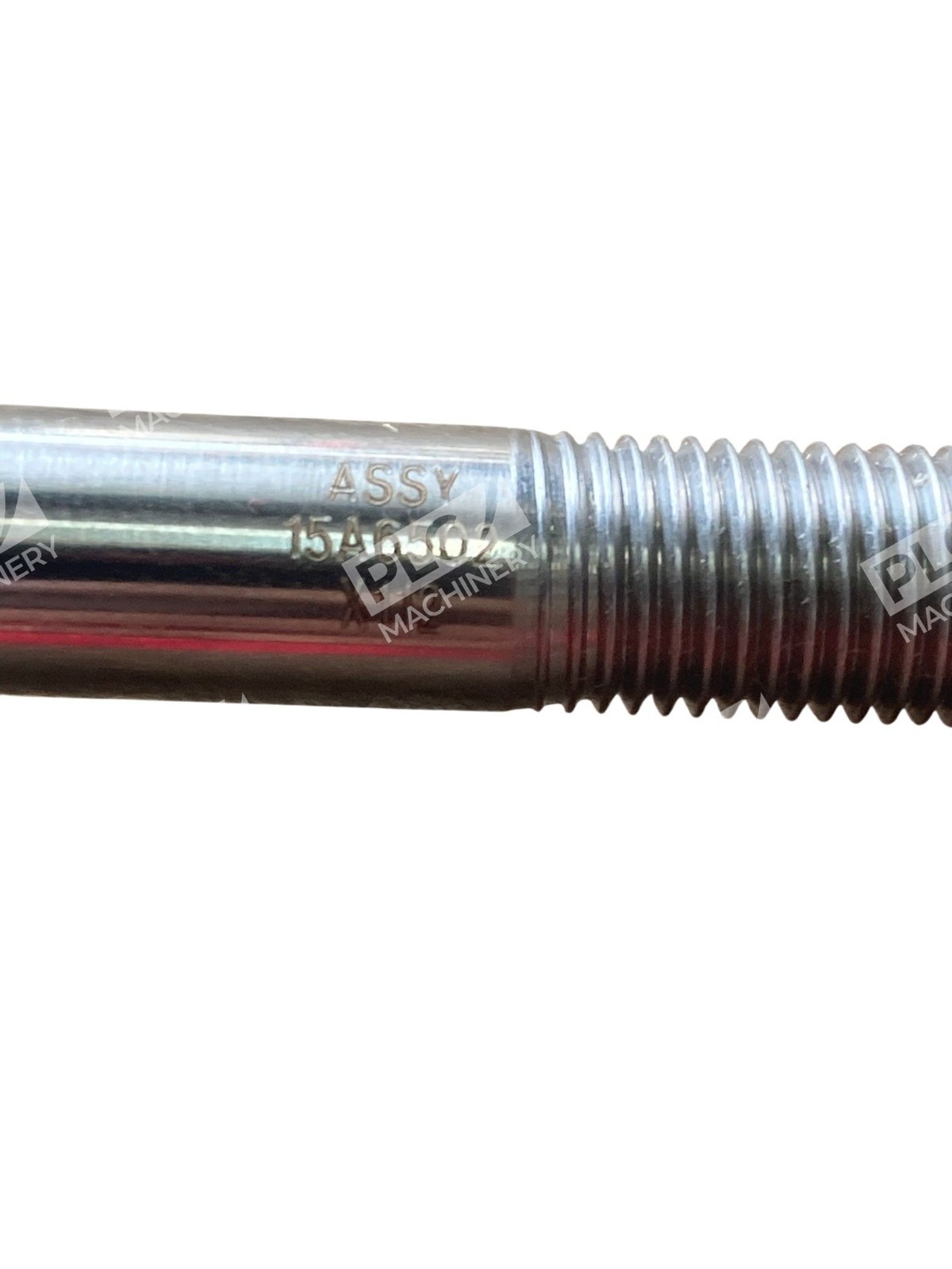 15A6502X112 - Fisher - Parts Emerson M-Form Plug/Stem - Image 6