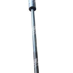Fisher 15A6502X112 - 15A6502X112 - Fisher - Parts Emerson M-Form Plug/Stem