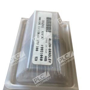 Allen Bradley EB1045 - Allen Bradley RC20GF104J Resistor EB1045 (Box of 50) Rockwel