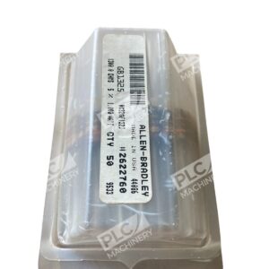 Allen Bradley GB1325 - Allen Bradley RC32GF132J Resistor GB1325 (Box of 33) Rockwel