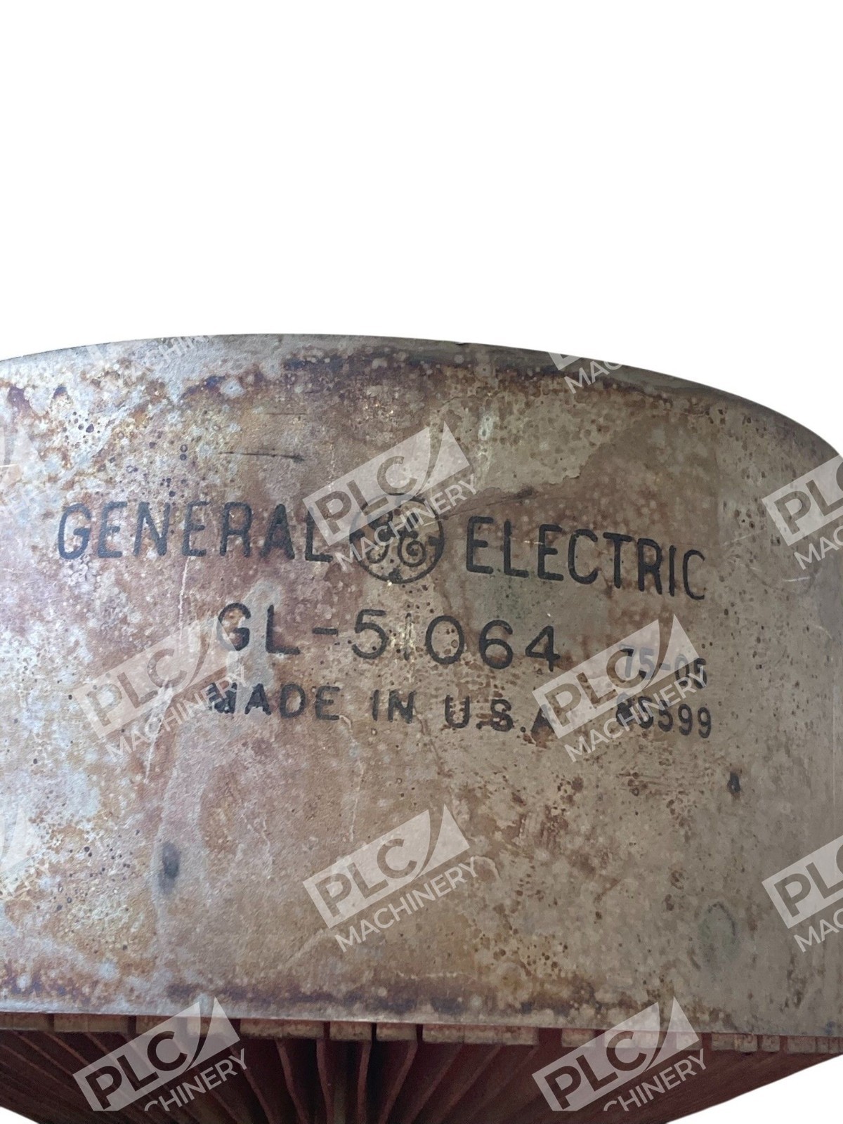 GL-51064 - General Electric - GE Vintage Electron Vacuum Tube - Image 6