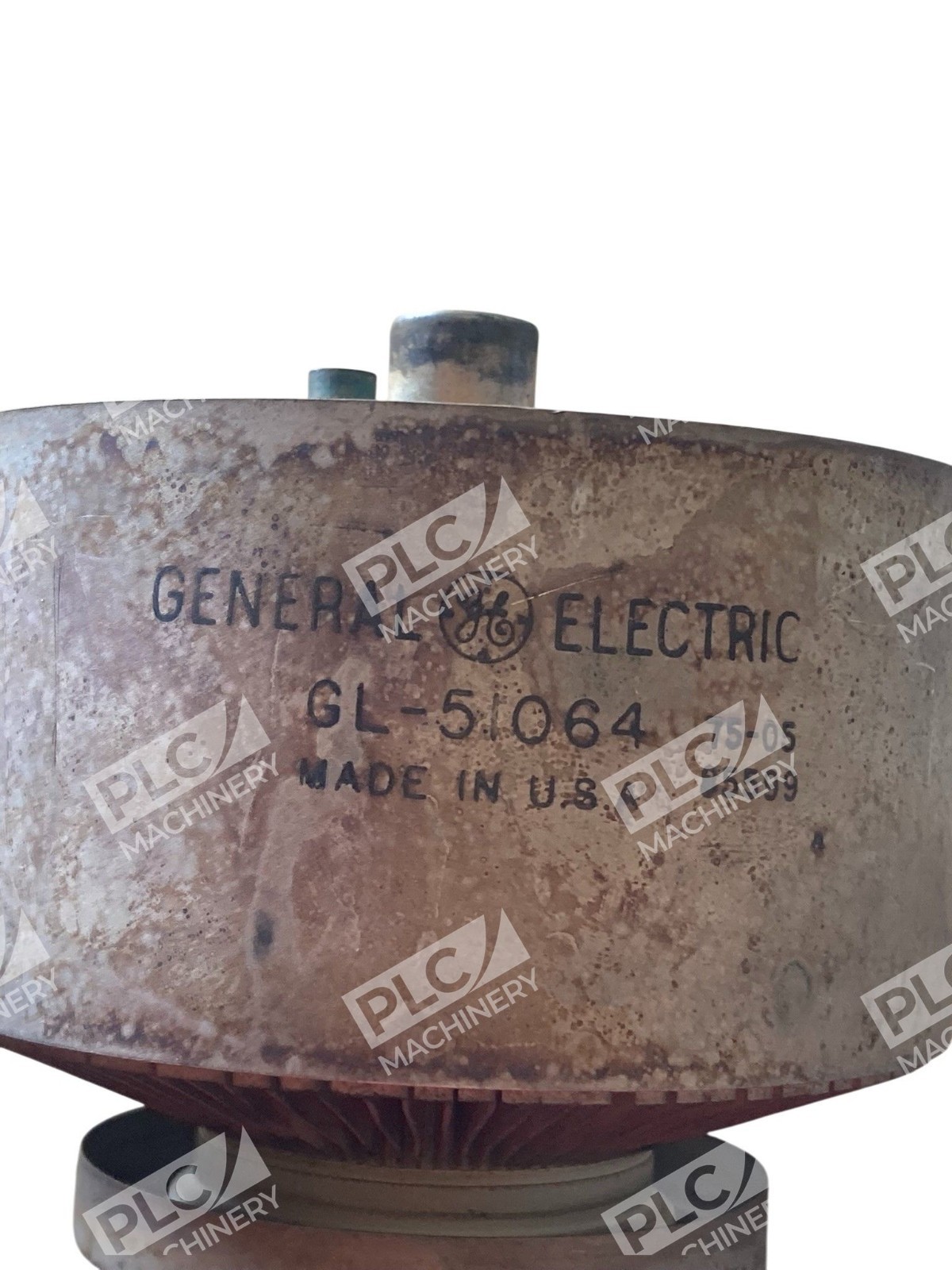 GL-51064 - General Electric - GE Vintage Electron Vacuum Tube - Image 7