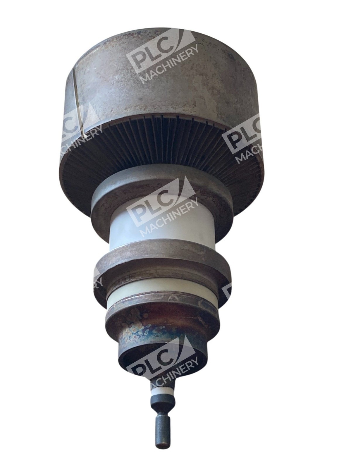 General Electric GL-51064 - GL-51064 - General Electric - GE Vintage Electron Vacuum Tub