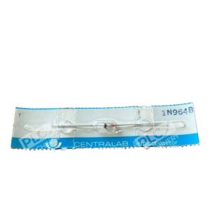 Centralab 1N964B - Centralab Semiconductor Silicon Zener Diode 1N964B