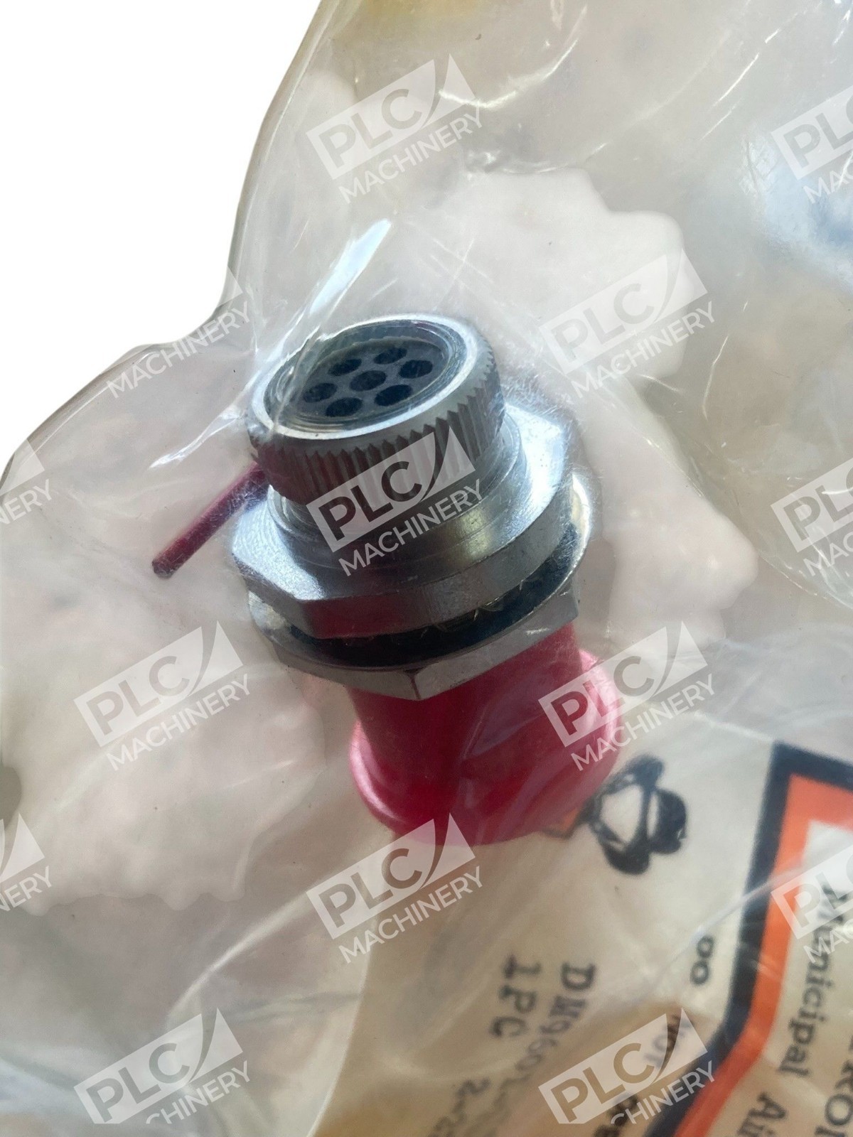 DM9601-7S - Deutsch - Components 2-22-78 Connector - Image 6