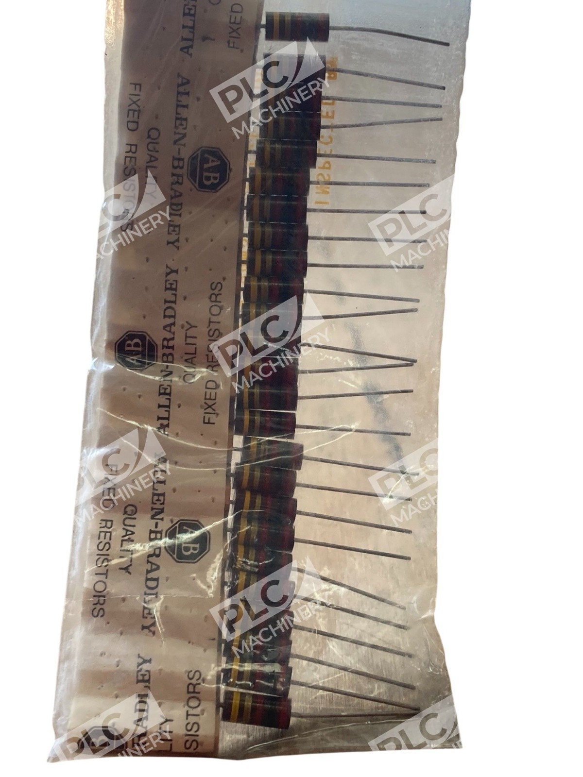 Allen Bradley 2000Ohms Fixed Resistors RCR42G202JS (Pack of 25) - Image 6