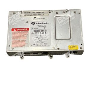 Allen Bradley 2711P-RP2 /F - Allen Bradley 24VDC 70W Ser F Panelview Plus Logic Module 27