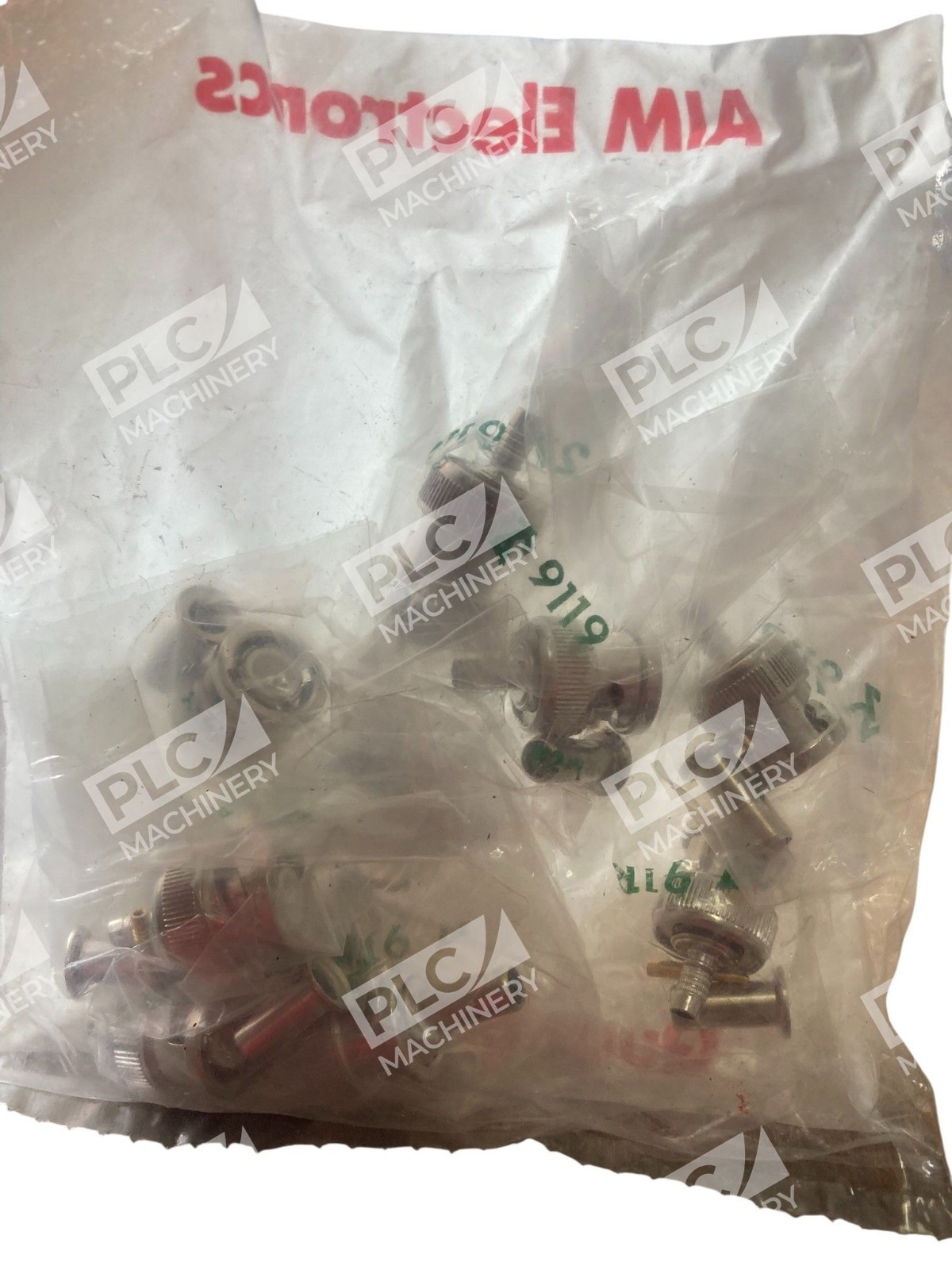 AIM Electronics 4-2-E Cinch Connector 27-9119 (Bag of 10) - Image 5