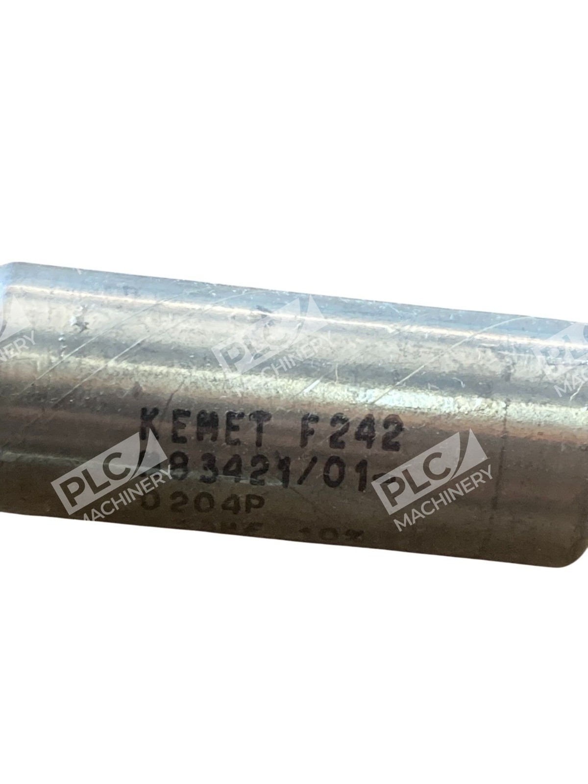 Kemet F242 0.33uF 10% 400V 31433 J8431AJD Capacitor M83421/01-0204P - Image 4