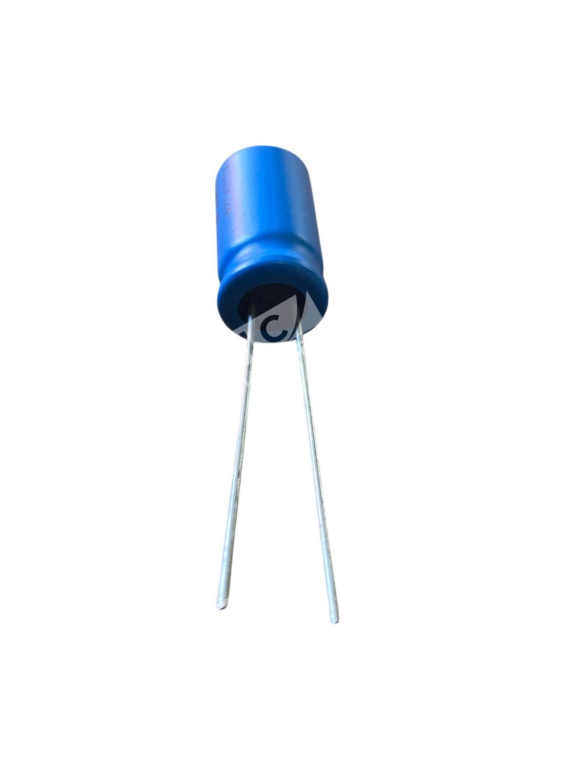 8940H1 LIST 9 60UF 25VNP Capacitor KS19524 - Image 4