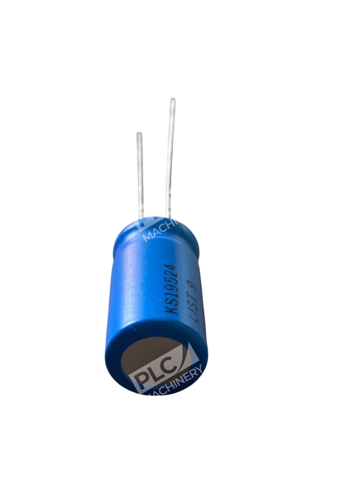 8940H1 LIST 9 60UF 25VNP Capacitor KS19524 - Image 5