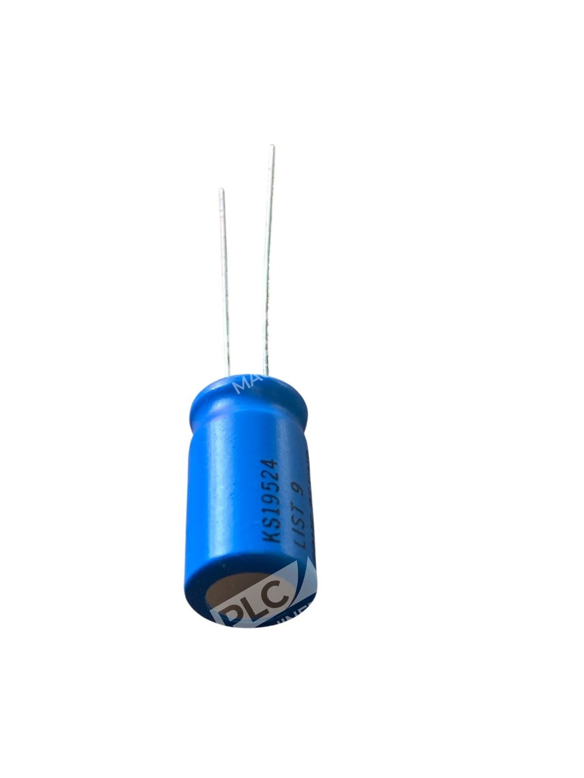 8940H1 LIST 9 60UF 25VNP Capacitor KS19524 - Image 6