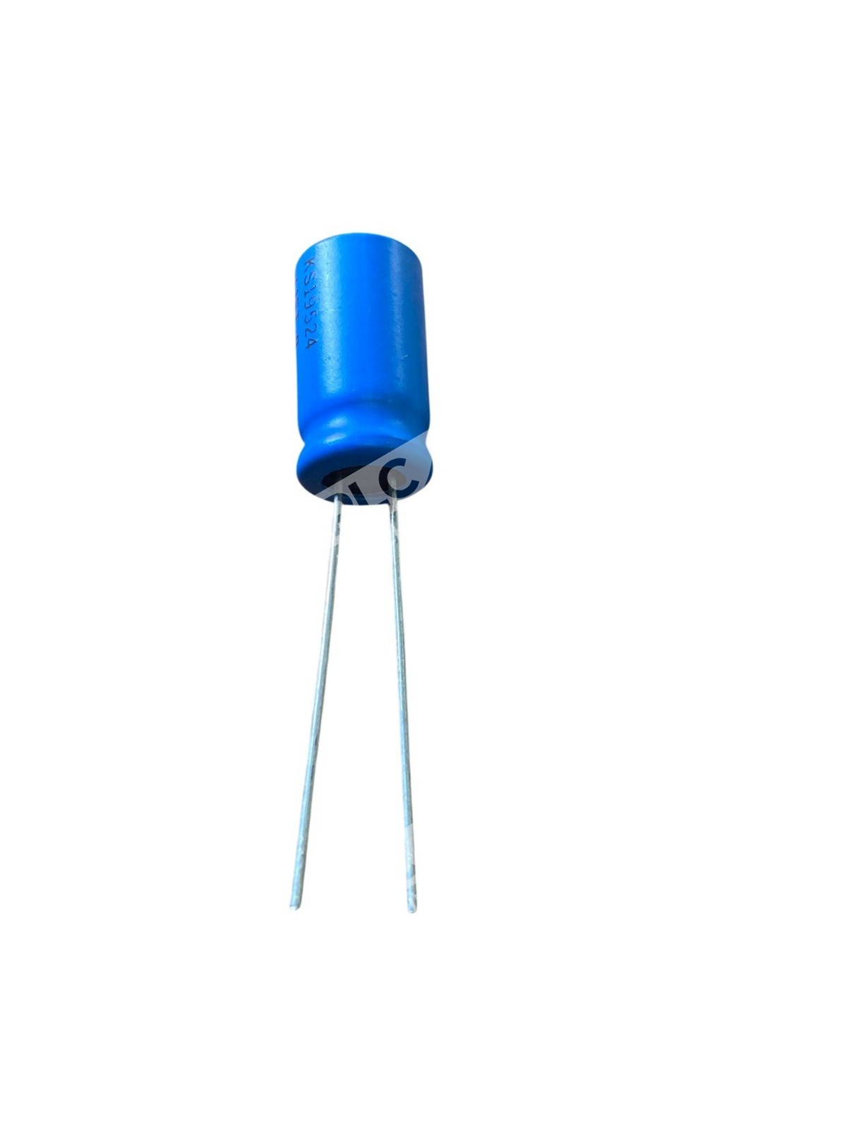8940H1 LIST 9 60UF 25VNP Capacitor KS19524 - Image 2