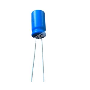Unbranded KS19524 - 8940H1 LIST 9 60UF 25VNP Capacitor KS19524
