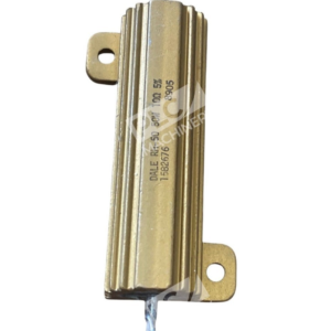 Dale RH-50 50W 10Ohm 5% - Dale 1582676 8905 Wirewound Resistor RH-50 50W 10Ohm 5%