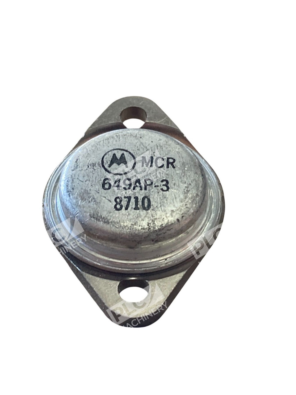 Motorola 8710 Voltage Regulator MCR649AP-3 - Image 6