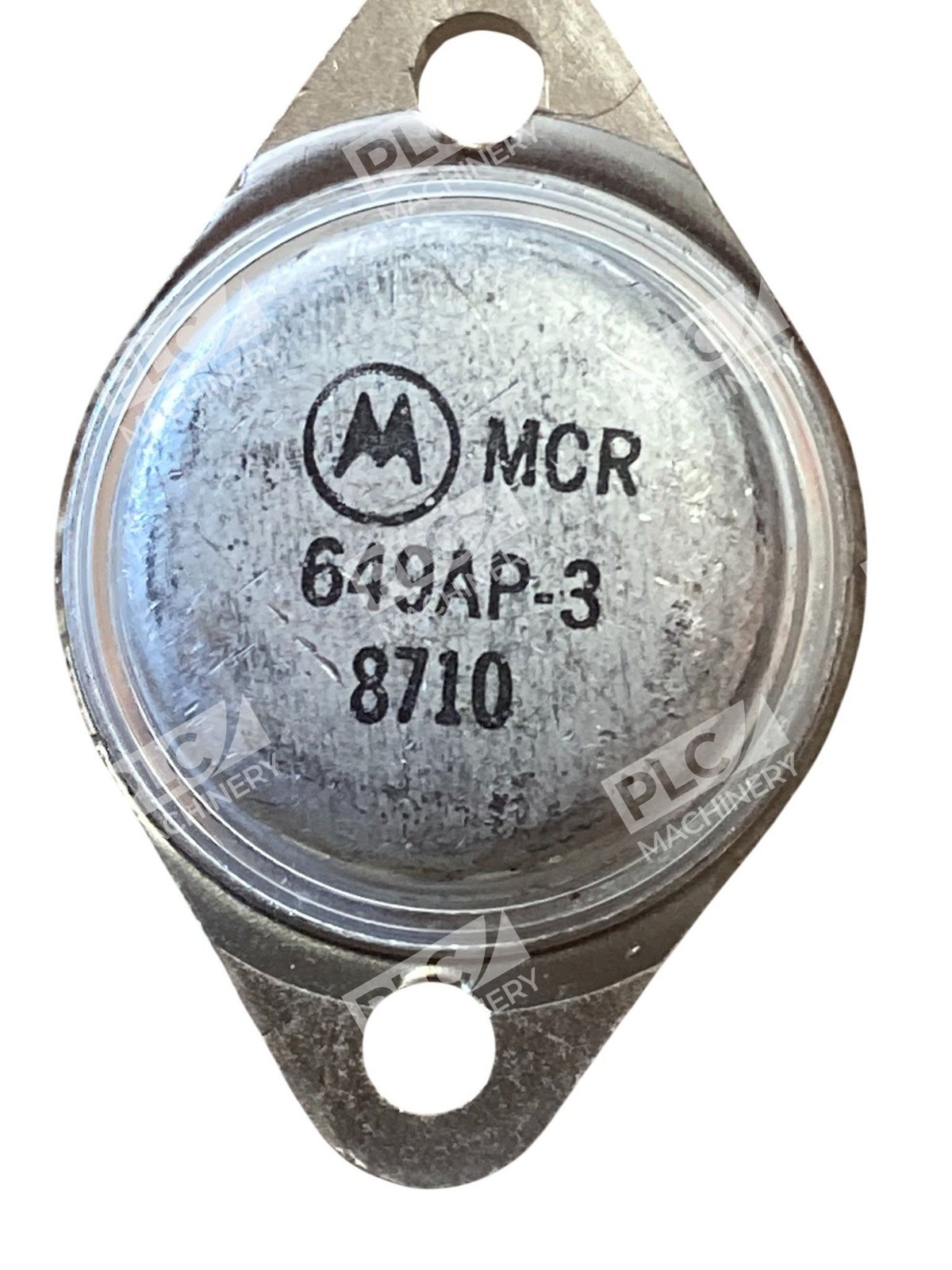 Motorola 8710 Voltage Regulator MCR649AP-3 - Image 5