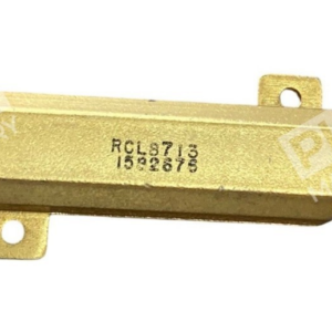 Unbranded RCL8713 - 1582676 Wirewound Power Resistor RCL8713