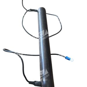 Ohmite L225J500 - Ohmite L225J50 0247 500Ohm 225W L225J500
