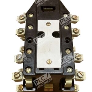 Square D 8501-DO-44 - Square D 8501 DO-44 AC Pilot Duty 10A 600VAC Relay 8501-DO-4