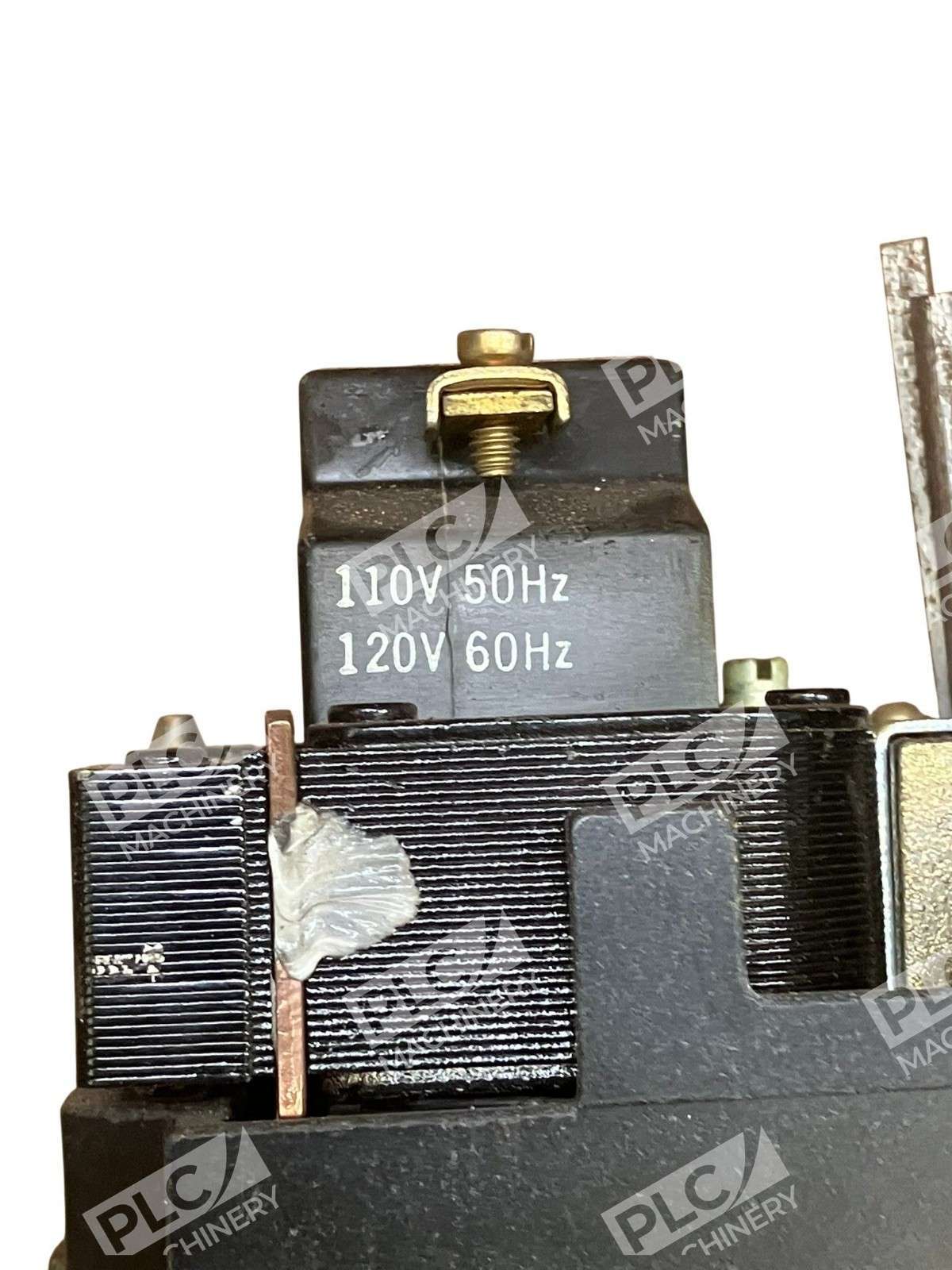 Square D Company Class 8501 Type HMO 30 Mater Relay 8501-HMO30 - Image 9