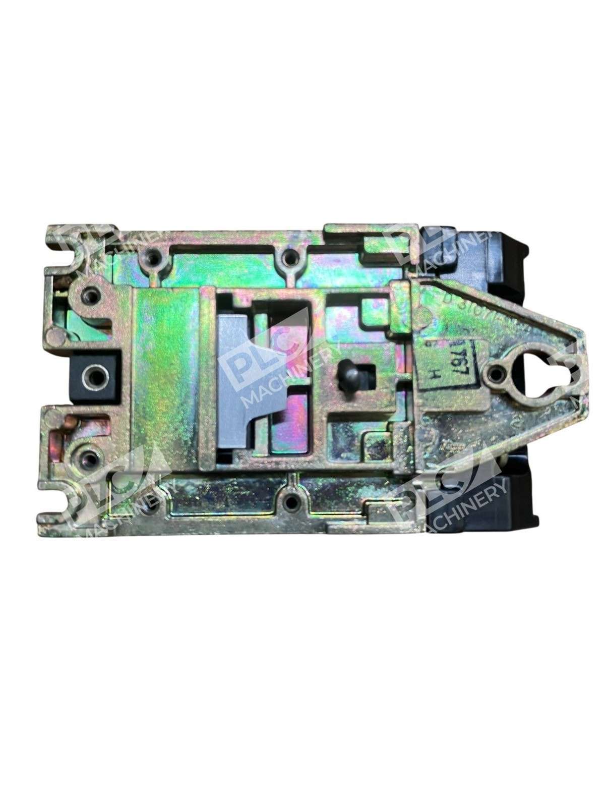 Square D Company Class 8501 Type HMO 30 Mater Relay 8501-HMO30 - Image 6