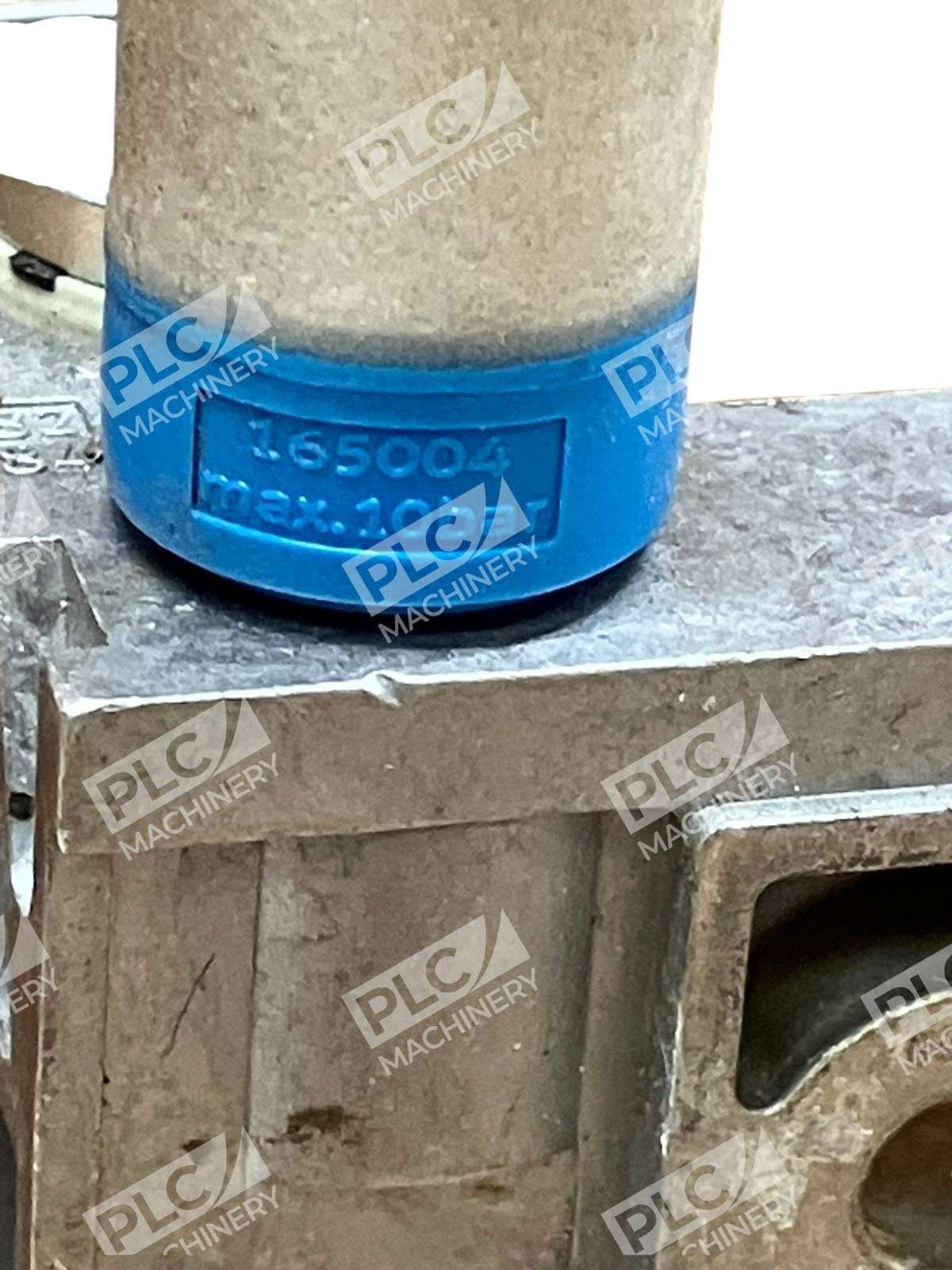 Festo 544398 D502 P40447 0.9-10bar Valve Manifold Connection MPAF-MPM-VI - Image 7