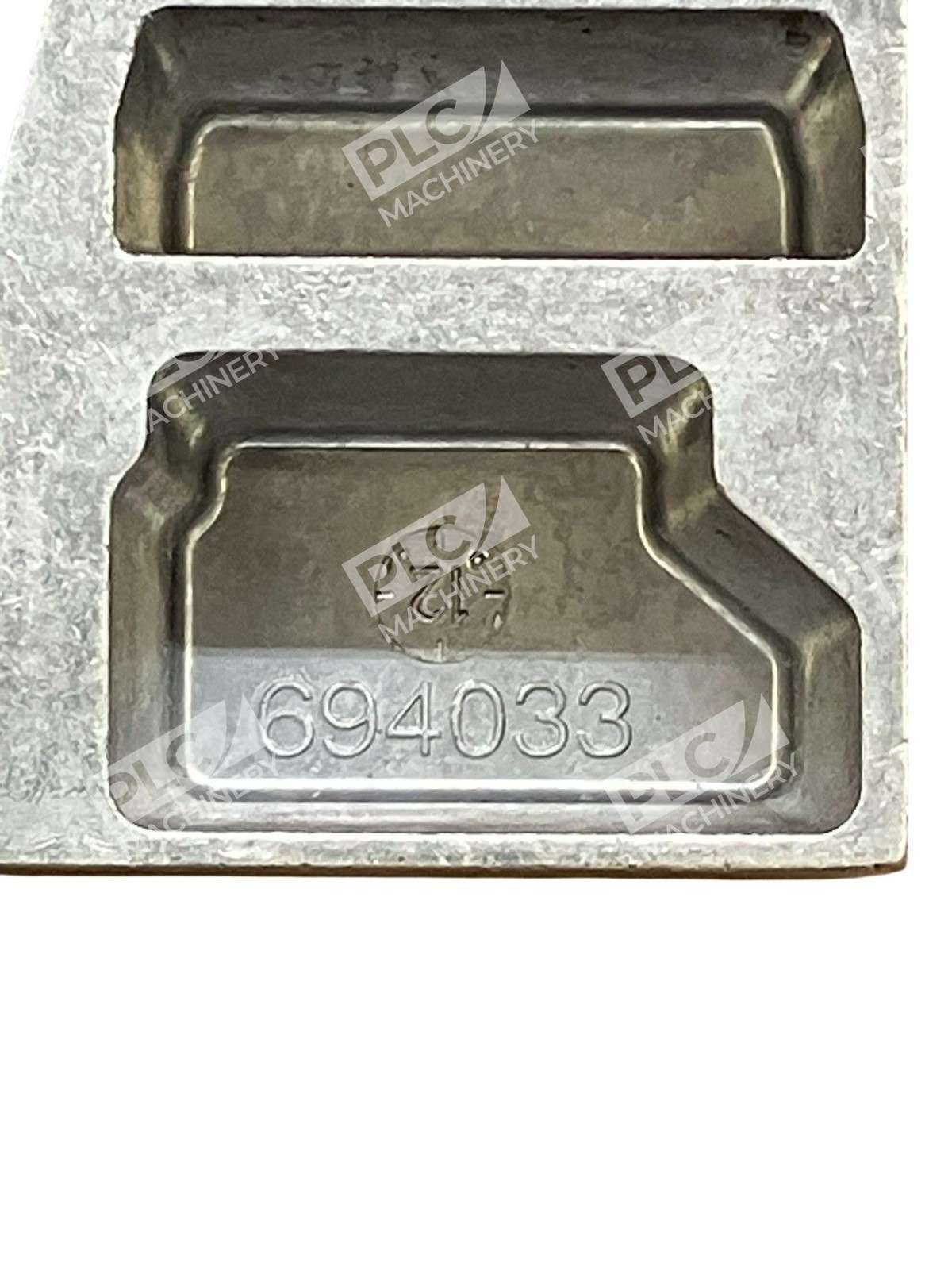 Festo 544398 D502 P40447 0.9-10bar Valve Manifold Connection MPAF-MPM-VI - Image 8