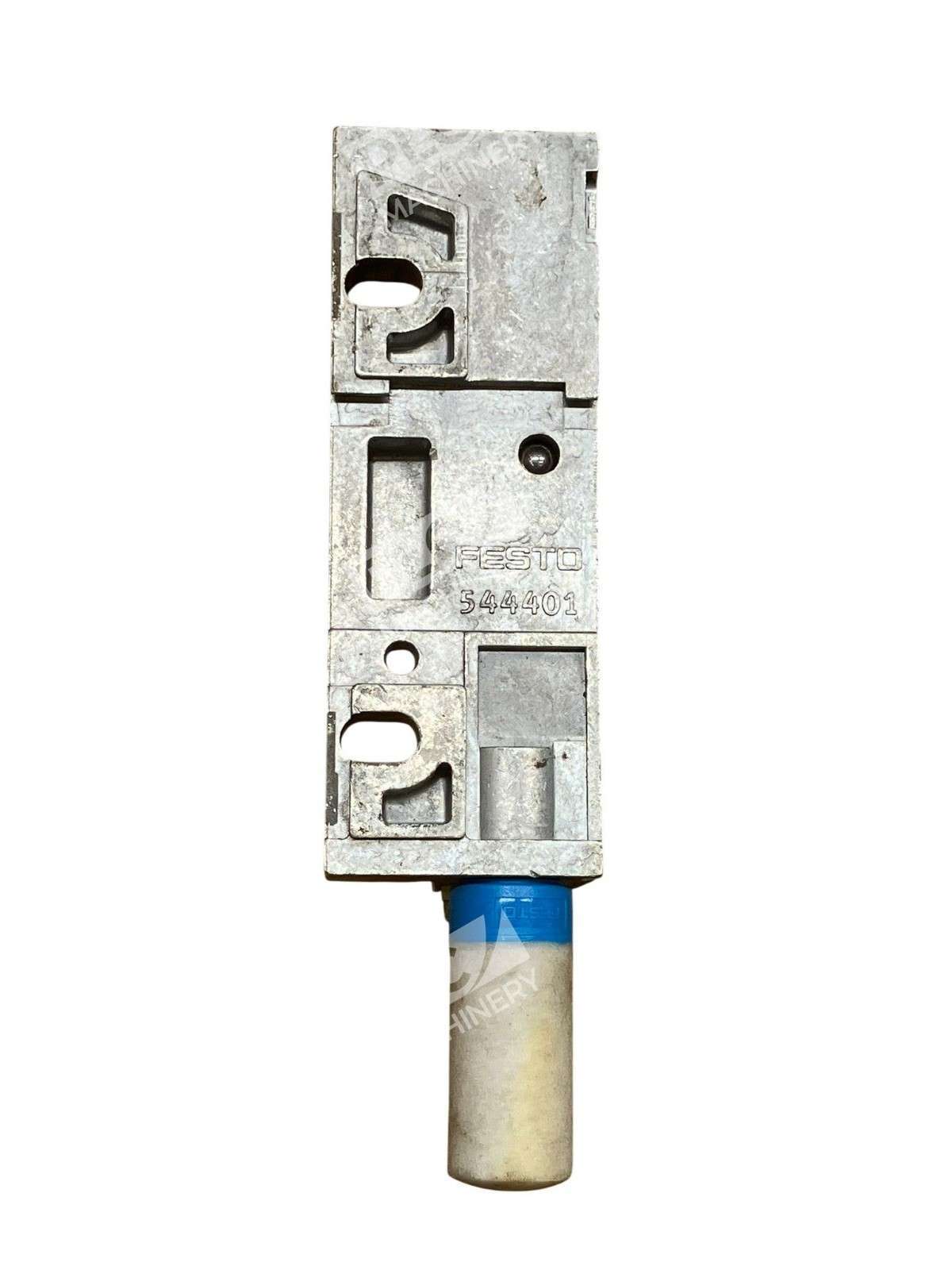 Festo 544398 D502 P40447 0.9-10bar Valve Manifold Connection MPAF-MPM-VI - Image 5