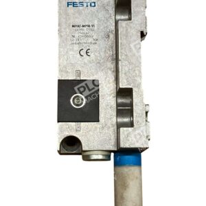 Festo MPAF-MPM-VI - Festo 544398 D502 P40447 0.9-10bar Valve Manifold Connection