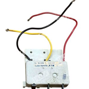 Cutler Hammer 86-5069 - Cutler Hammer Eaton A600 Start-Stop 86-5069