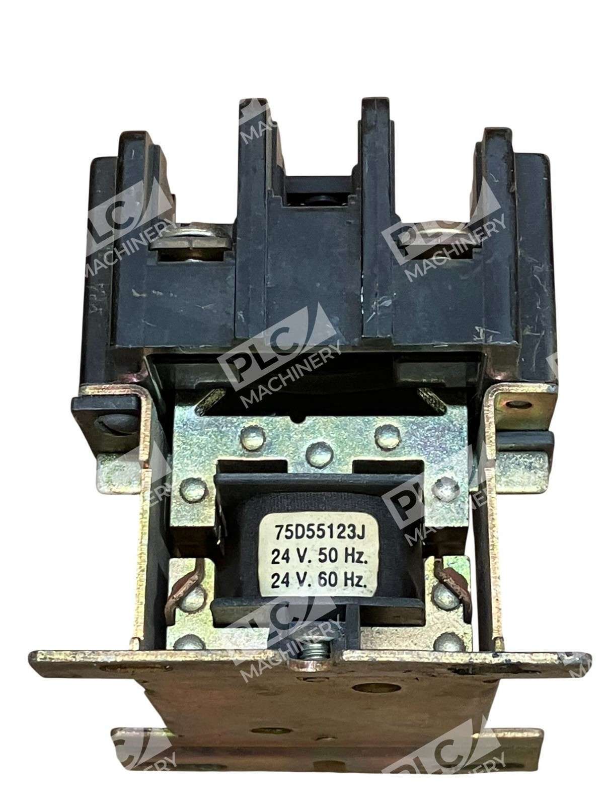 Furnas Electric Co Definite Purpose Contactor 42BE15AJ - Image 8