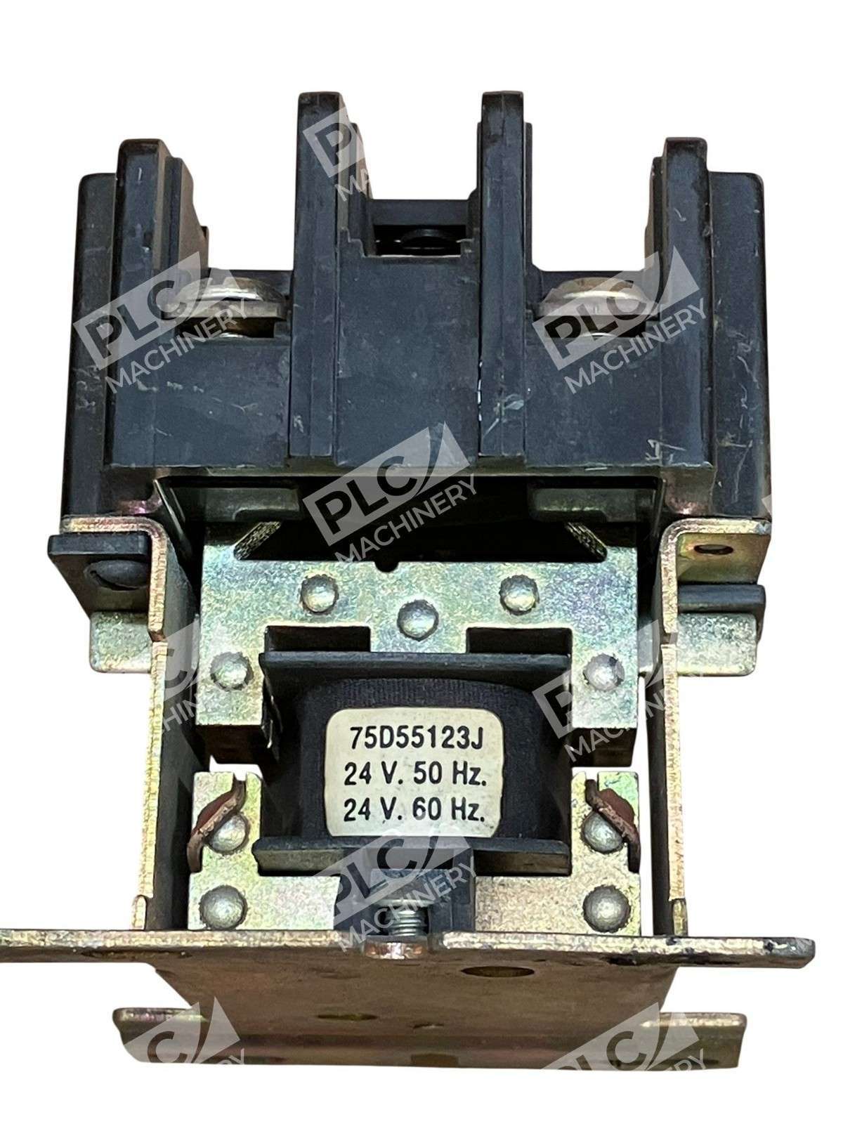 Furnas Electric Co Definite Purpose Contactor 42BE15AJ - Image 7