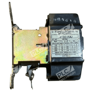 Furnas 42BE15AJ - Furnas Electric Co Definite Purpose Contactor 42BE15AJ
