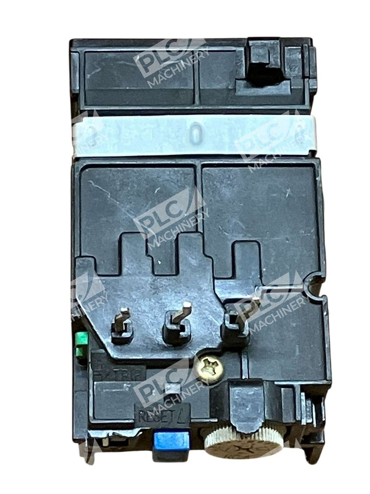 S-K10 - Mitsubishi - Corp 1.7-2.5RCA Overload Relay TH-K12 - Image 3