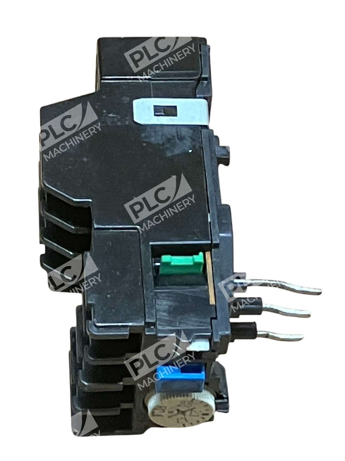 S-K10 - Mitsubishi - Corp 1.7-2.5RCA Overload Relay TH-K12 - Image 4