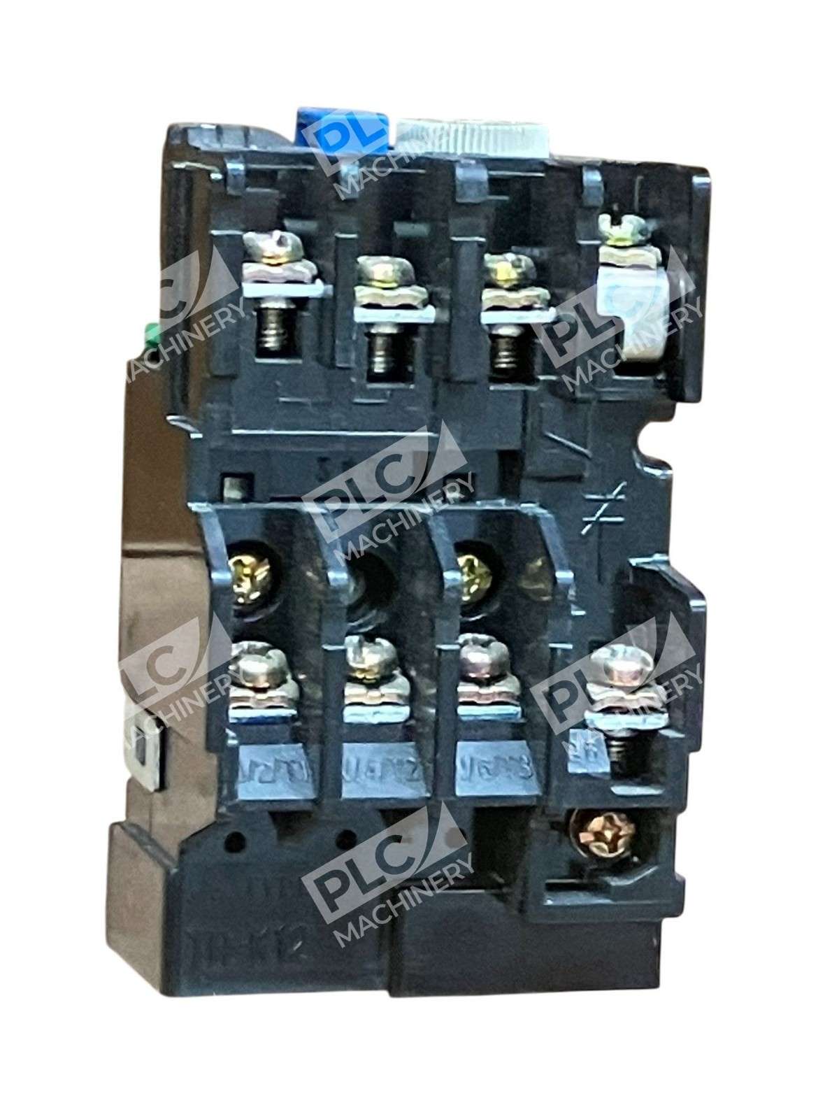 S-K10 - Mitsubishi - Corp 1.7-2.5RCA Overload Relay TH-K12 - Image 6
