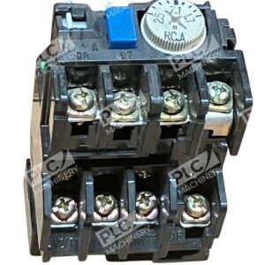 Mitsubishi TH-K12 - S-K10 - Mitsubishi - Corp 1.7-2.5RCA Overload Relay TH-K12