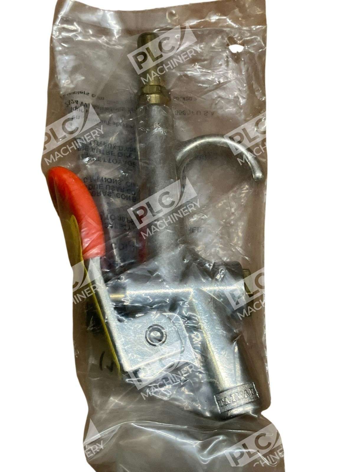 5X786B - Foster Safety - Blow Gun - Image 5