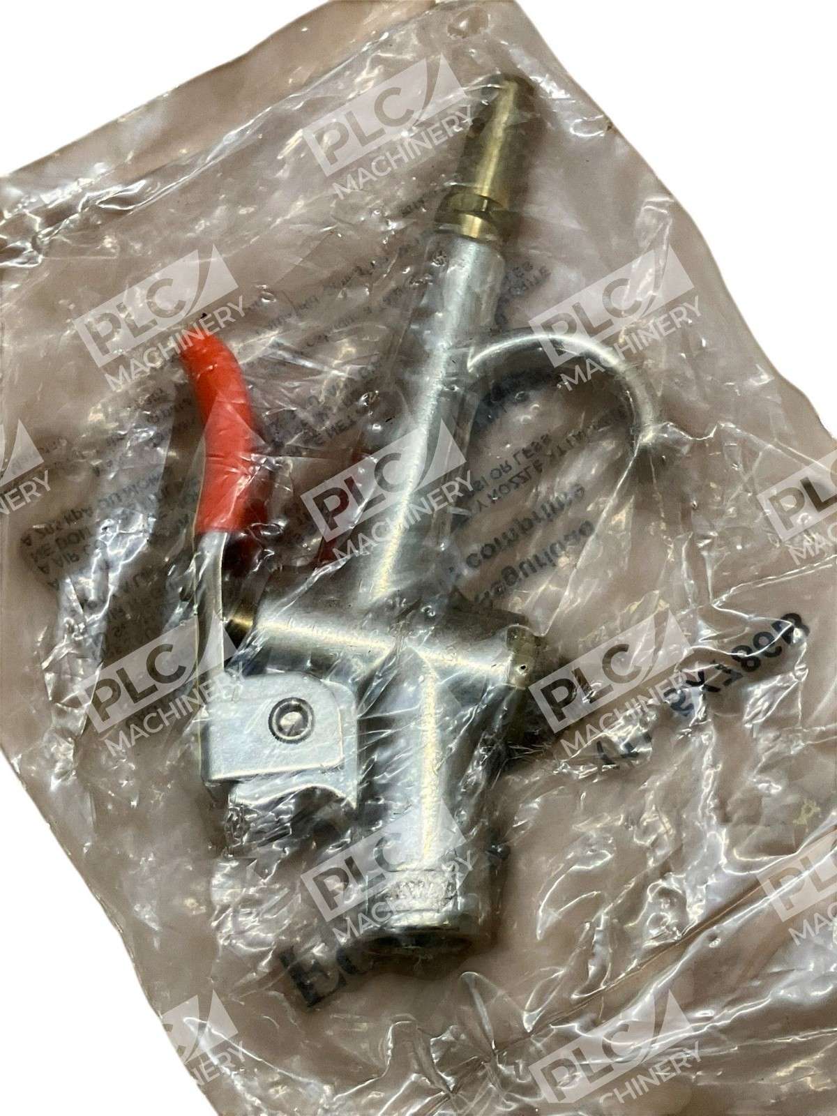 5X786B - Foster Safety - Blow Gun - Image 3