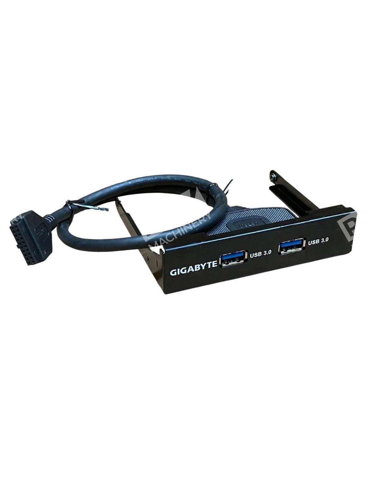 Gigabyte 3.5" Front Panel Bracket 2 Port USB 3.0 - Image 3